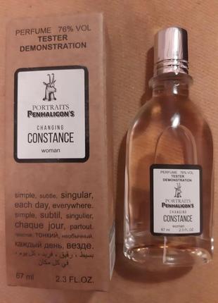 Парфюм portraits penhaligons changing constance 67 ml. ,тестер,