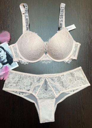 Комплект victoria’s secret