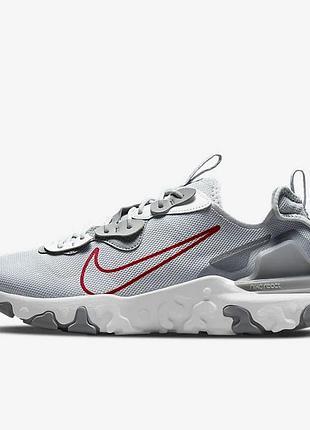 Кроссовки nike react vision, кроссовки найк, кроссовки найк