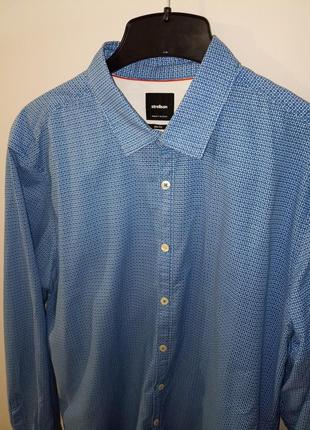 Strellson сорочка