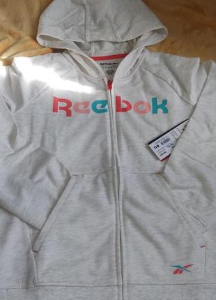 Костюм reebok rainbow xs-s.2 фото