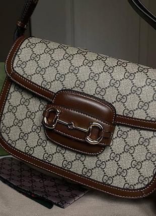 Сумка женская люкс в стиле gucci🔝🔝🔝