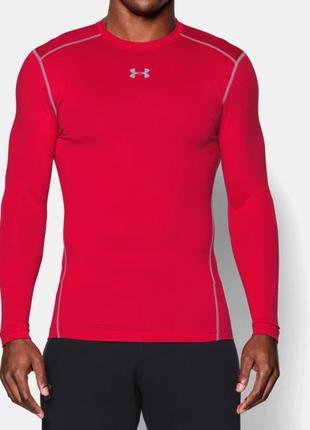 Термокофта, лонгслів compression under armour