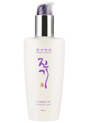 Daeng gi meo ri сыворотка восстанавливающая для волос vitalizing hair serum, 140 ml