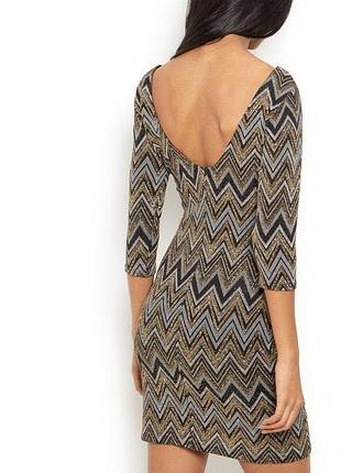 Коктейльное платье new look 12 3
