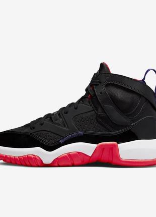 Кросівки nike air jordan two trey, кросівки найк, кросовки найк