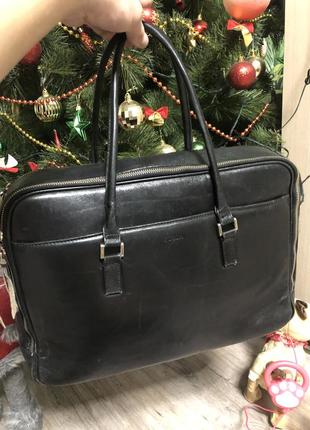 Сумка furla made in italy оригинал1 фото