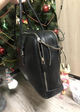 Сумка furla made in italy оригинал3 фото