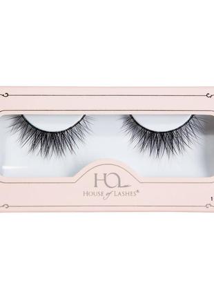 Накладные ресницы house of lashes - boudoir lite