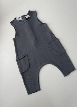 Чоловічок zara