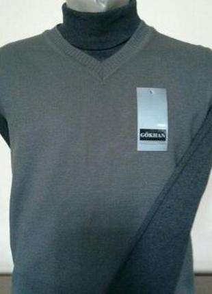 Жилет чоловічий.