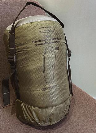 Спальник/спальный мешок/sleeping bag