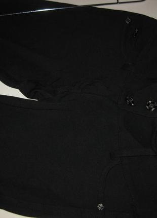 Черные брюки штаны лосины зауженные скины слимы zhao si yan км1465 низкая посадка, супер тянутся4 фото