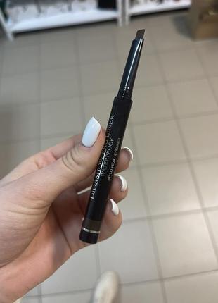 Подводка для глаз dior diorshow pro liner waterproof eyeliner # 582
