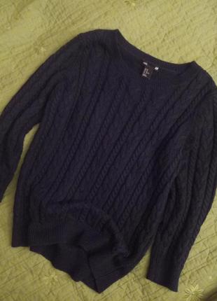 Свитер h&m