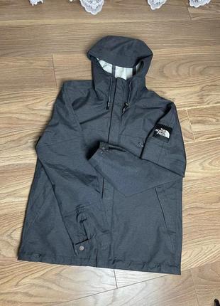 Куртка the northface 3в1
