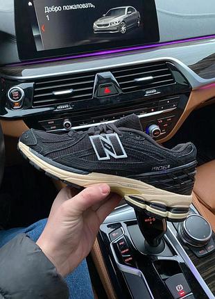 Кросівки new balance