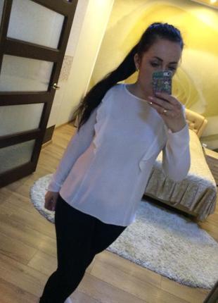 New look продам блузку