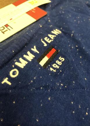 Футболка tommy hilfiger8 фото