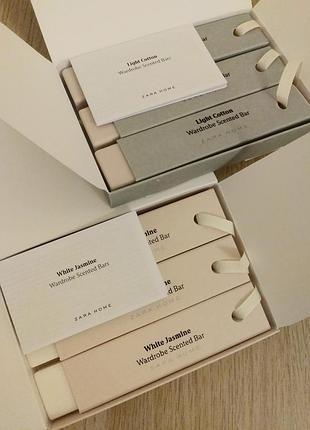 Твёрдый освежитель воздуха zara home