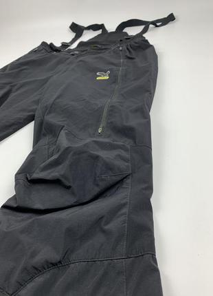 Лыжные брюки salewa arcteryx3 фото