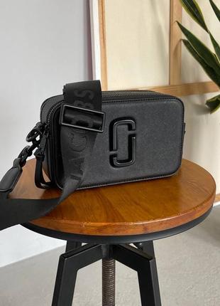Сумка в стиле marc jacobs кросс боди