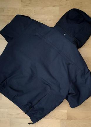 Tactical 5.11 фліска куртка 5 in 1  поліції м2 фото