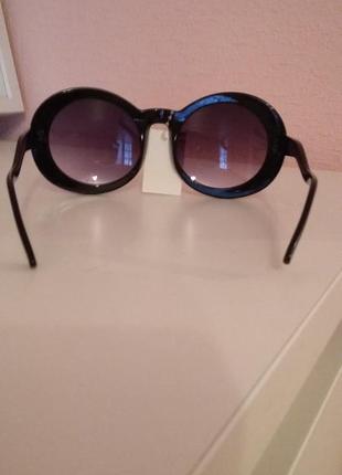 Нові фірмові шикарні окуляри сонцезахисні7 фото