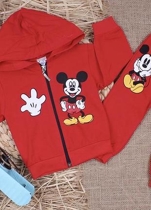 Костюм 6 месяцев