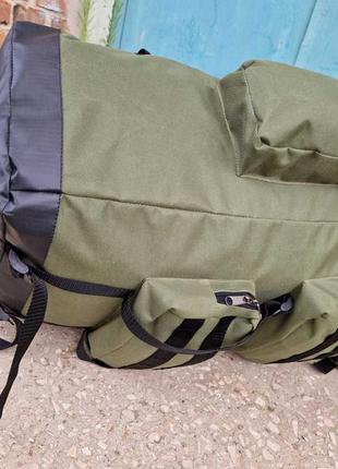 Рюкзак на 120 литров