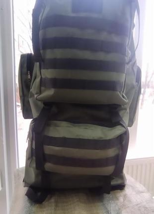 Рюкзак на 120 литров