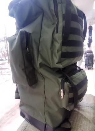 Рюкзак на 120 литров