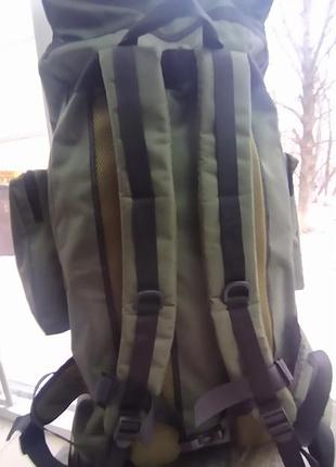 Рюкзак на 120 литров