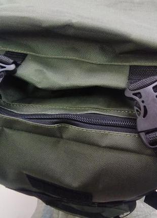 Рюкзак на 120 литров