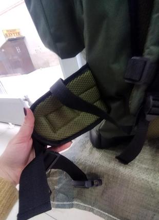 Рюкзак на 120 литров