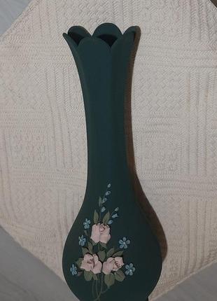 Ваза для цветов.