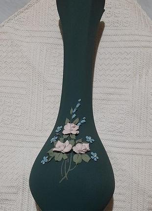 Ваза для цветов.