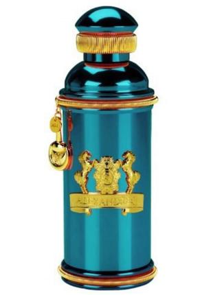Духи alexandre.j the collector mandarine sultane 100 ml tester