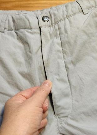 Теплые зимние штаны - на подкладке с синтепоном10 фото