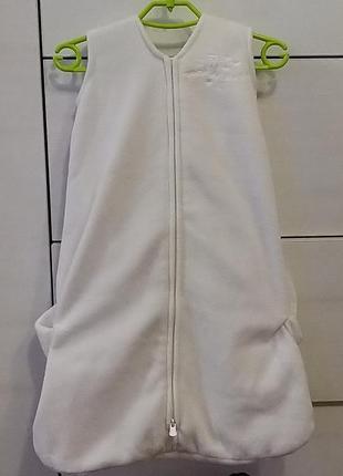 Спальник  кокон