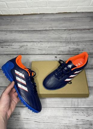 Сороконожки бутси копочки adidas copa1 фото