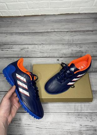 Сороконожки бутси копочки adidas copa2 фото