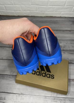 Сороконожки бутси копочки adidas copa4 фото