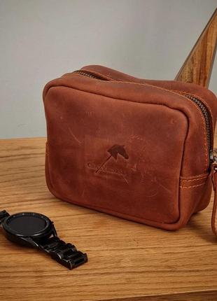 Косметичка компактна cb_001_terra