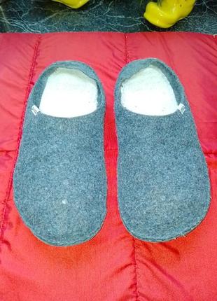 Crocs classic slipper2 фото