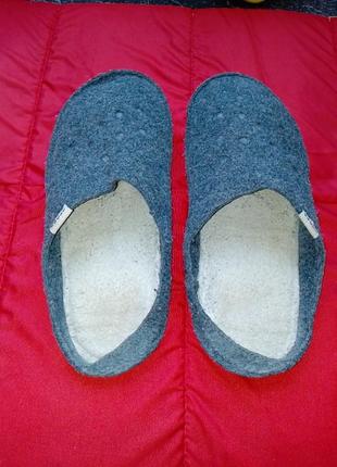 Crocs classic slipper6 фото