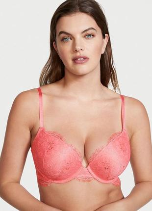 Роскошный комплект белья victoria's secret оригинал5 фото