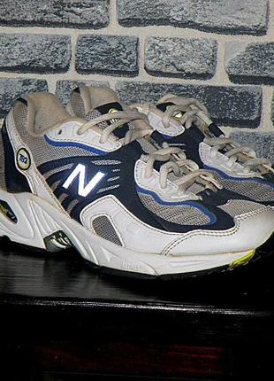 new balance 762