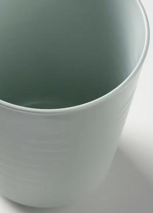 Набор детской посуды ikea kalas тарелка миска стакан столовые приборы