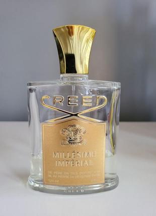 Creed imperial millesime распив отливант